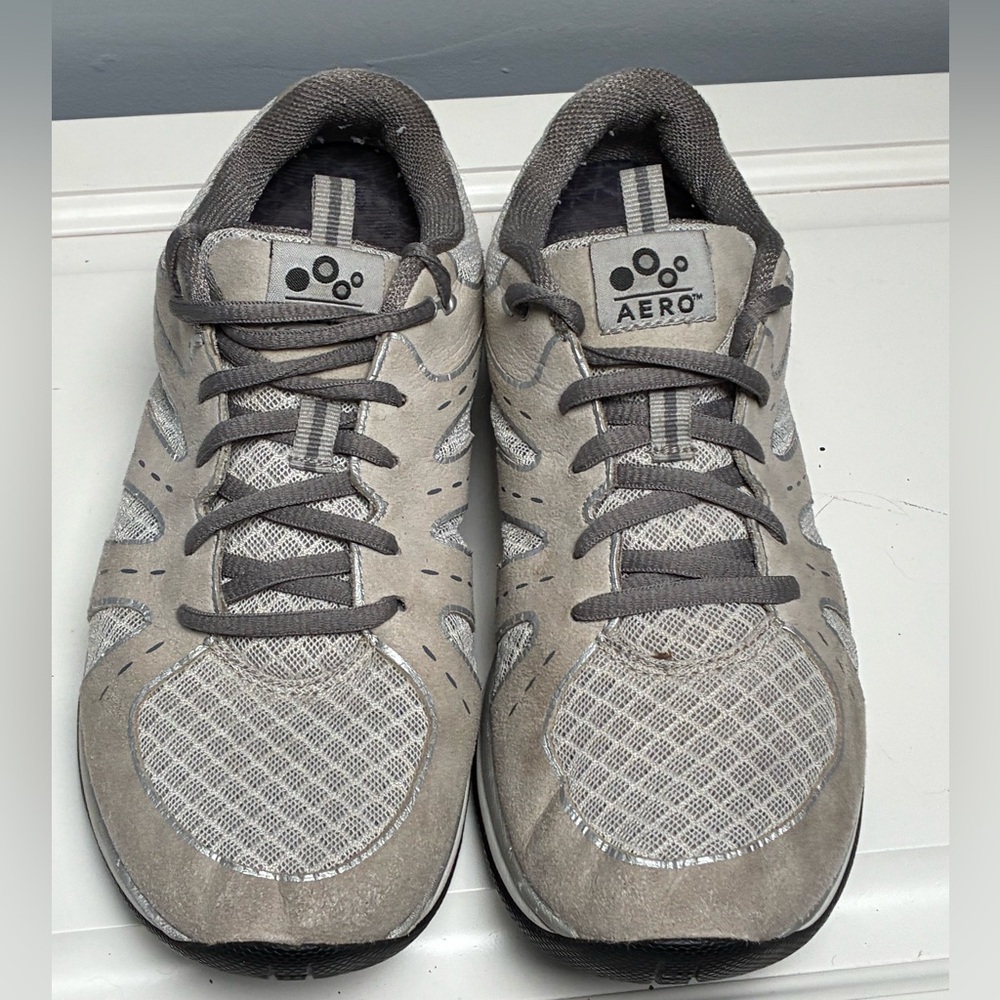 ABEO AERO Alcor women’s size 8.5 running shoe